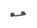KOHLER K-R22082-2BZ Oil-Rubbed Bronze Kallan Toilet paper holder