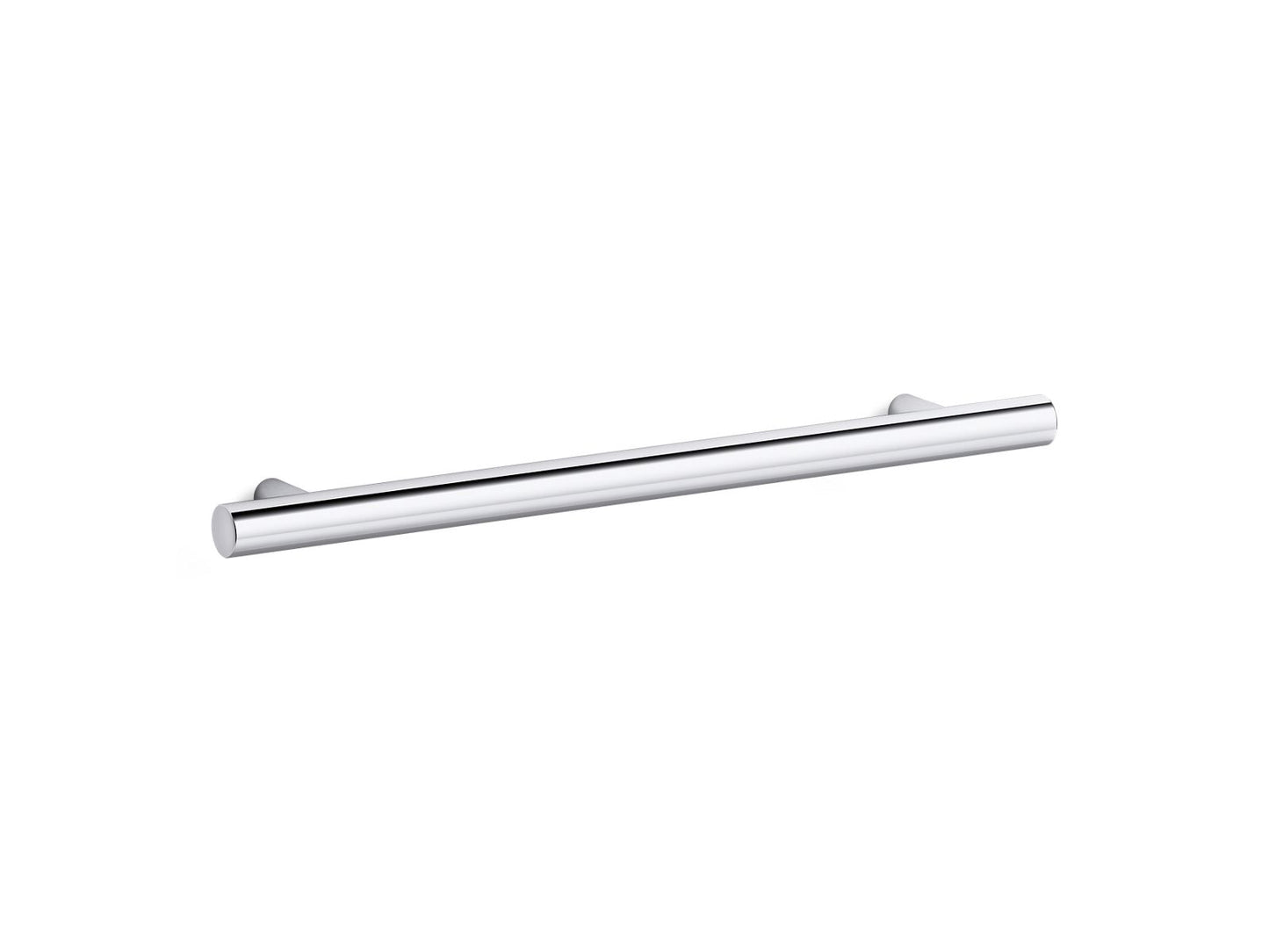 KOHLER K-25499-CP China Purist Purist 7 in. Cabinet Pull