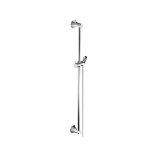 HANSGROHE 04829000 Chrome Locarno Transitional Wallbar