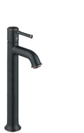 HANSGROHE 14116921 Talis C Single-Hole Faucet 230 with Pop-Up Drain, 1.2 GPM in Rubbed Bronze
